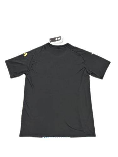 Argentina 24/25 Black/Blue Training Jersey