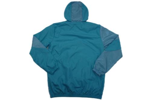 Manchester City 24/25 Wind Coat - Blue