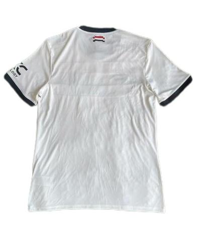 Manchester Utd 24/25 Third White Leaked Jersey