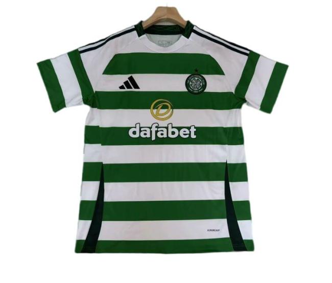Celtic 24/25 Home Soccer Jersey