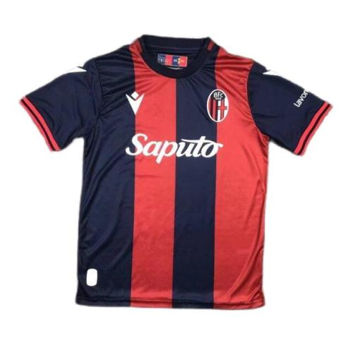 Bologna 24/25 Home Soccer Jersey