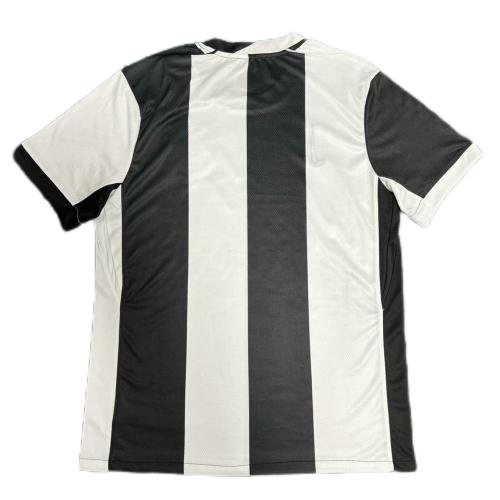 Corinthians 24/25 Third White/Black Soccer Jersey