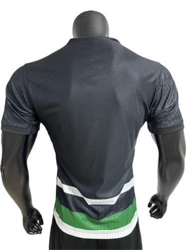 Sporting Lisbon 24/25 Home Soccer Jersey(Player)