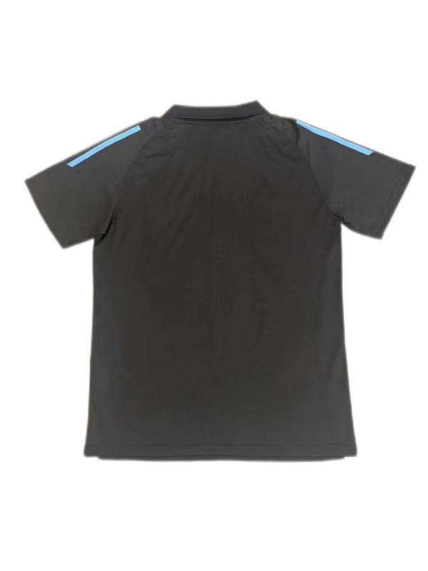 Argentina 24/25 Black/Blue Polo Shirts