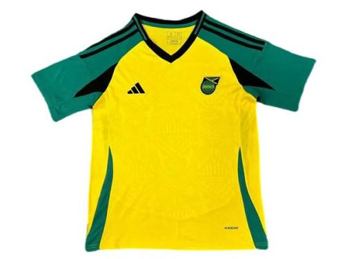 Jamaica 24/25 Home Soccer Jersey