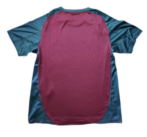 Mexico 24/25 Dark Red Training Jersey