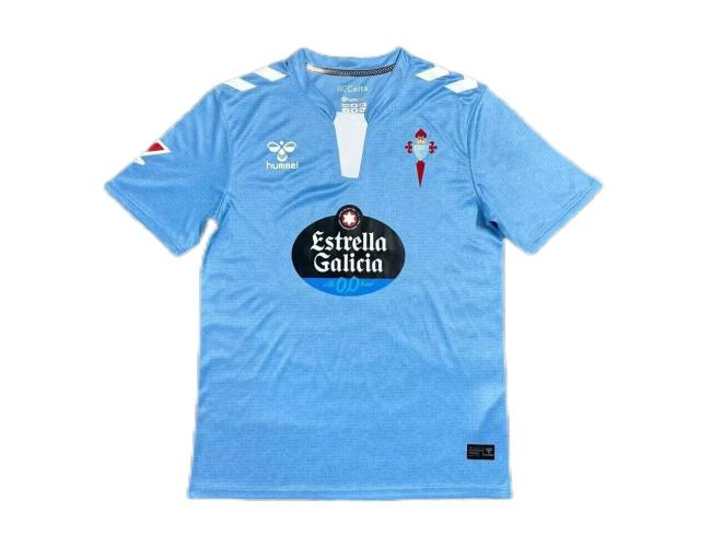 Celta 24/25 Home Soccer Jersey