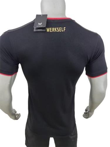 Leverkusen 24/25 Special Black Jersey(Player)