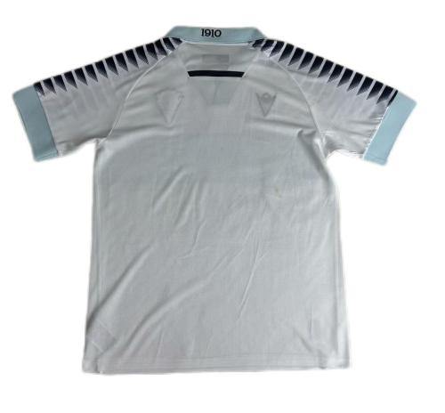 Cadiz 24/25 Away White Soccer Jersey