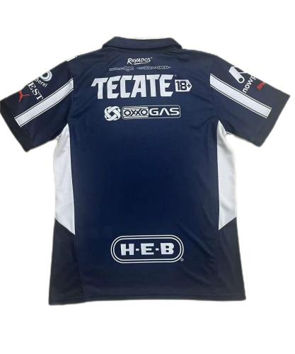 Monterrey 24/25 Home Soccer Jersey