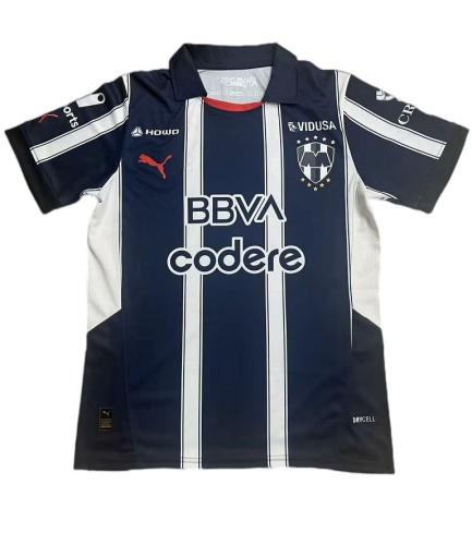 Monterrey 24/25 Home Soccer Jersey