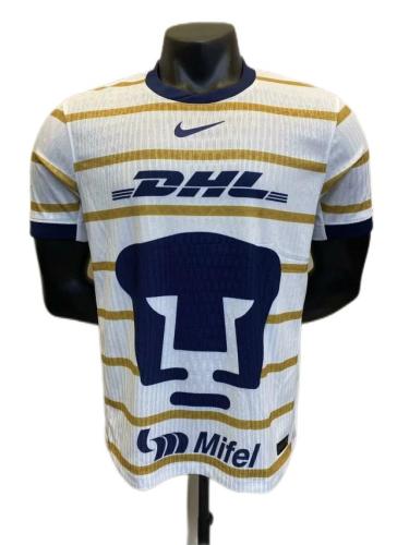 Pumas UNAM 24/25 Home Jersey(Player)