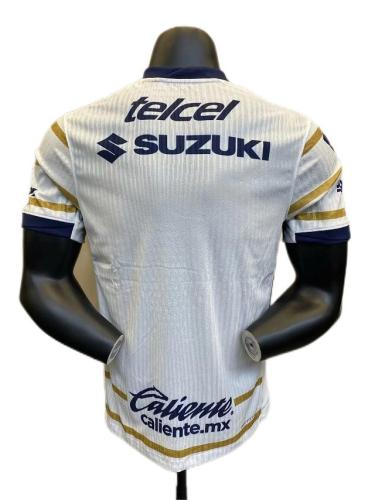 Pumas UNAM 24/25 Home Jersey(Player)