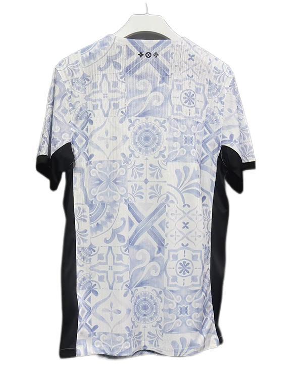Portugal 24/25 Special White Soccer Jersey(Player)