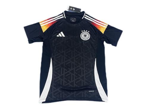 Germany 24/25 Special Black/White Jersey