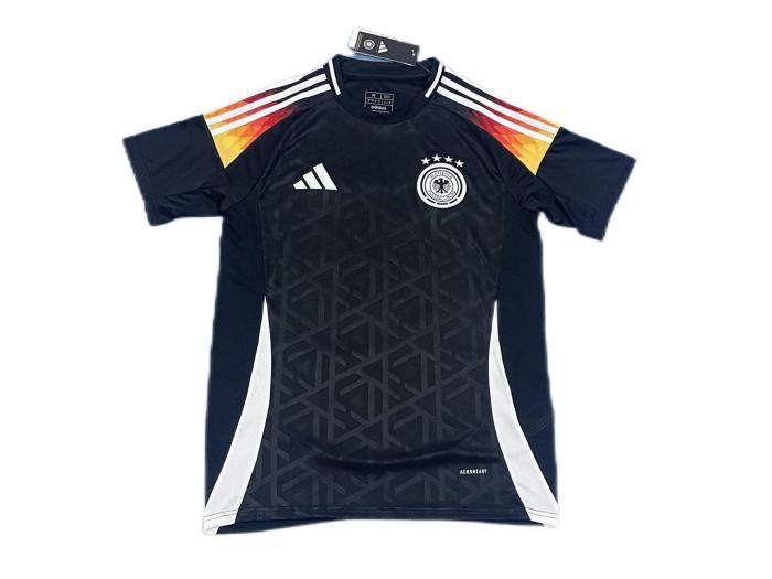 Germany 24/25 Special Black/White Jersey