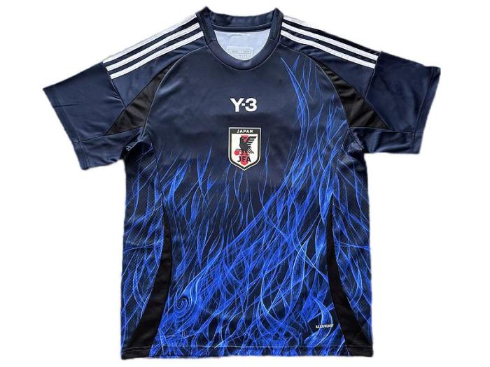 Japan 2024 Home Leaked Soccer Jersey