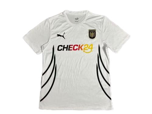 Germany 24/25 Special White Jersey