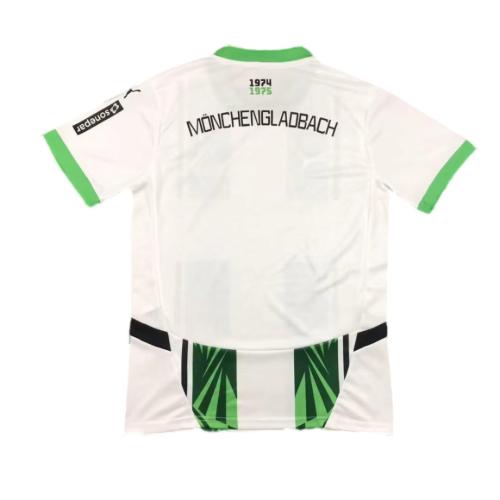 Monchengladbach 24/25 Home Soccer Jersey