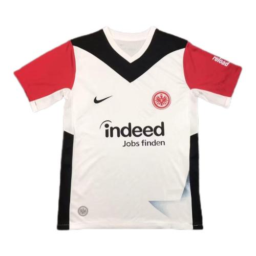 Frankfurt 24/25 Home Soccer Jersey