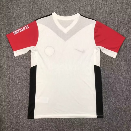 Frankfurt 24/25 Home Soccer Jersey