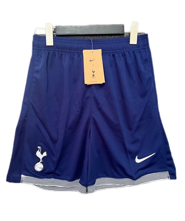 Tottenham 24/25 Home Soccer Shorts