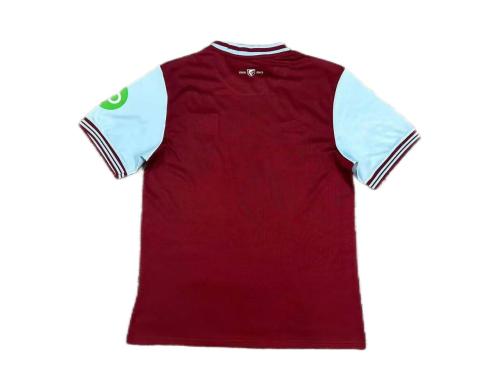 Westham 24/25 Home Soccer Jersey