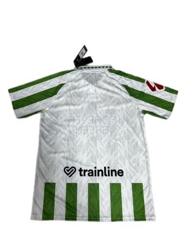 Real Betis 24/25 Home Soccer Jersey