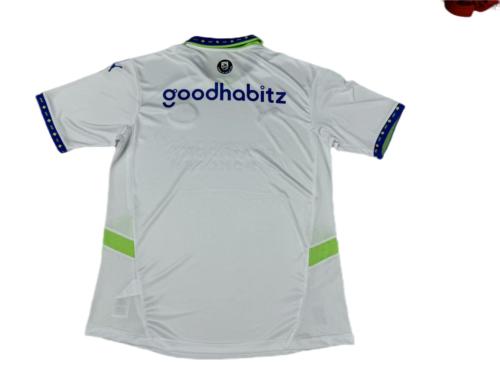 PSV 24/25 Third White Soccer Jersey