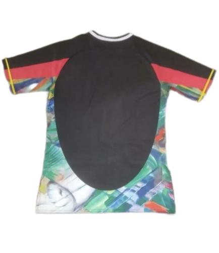 Germany 24/25 Special Black/Colourful Jersey
