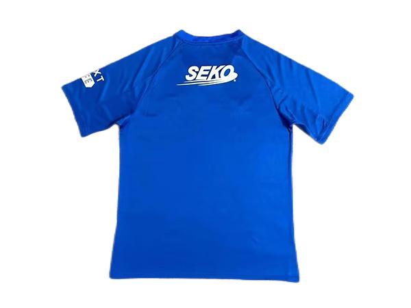 Rangers 24/25 Home Soccer Jersey