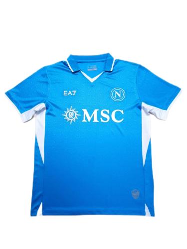 Napoli 24/25 Home Soccer Jersey
