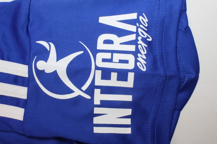 Real Oviedo 24/25 Home Soccer Jersey