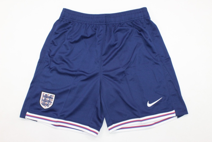 England 2024 Euro Cup Final Soccer Jersey