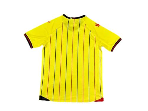 Watford 24/25 Home Soccer Jersey