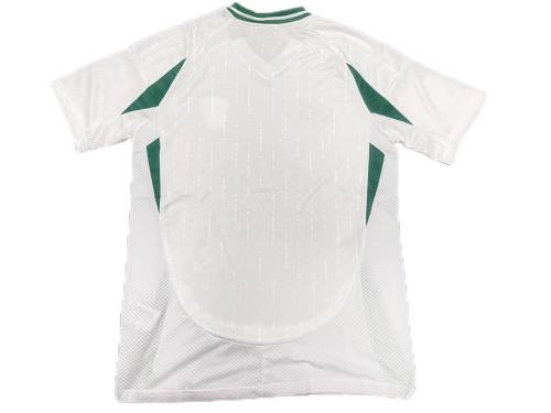 Al-Ahli 24/25 Home Soccer Jersey