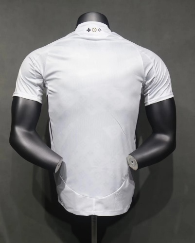 Real Madrid 24/25 Special White/Dark Red(Player)