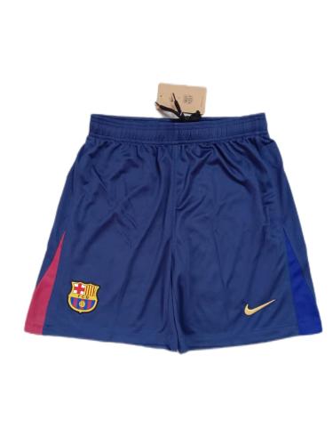 Barcelona 24/25 Home New Sponsor Soccer Jersey