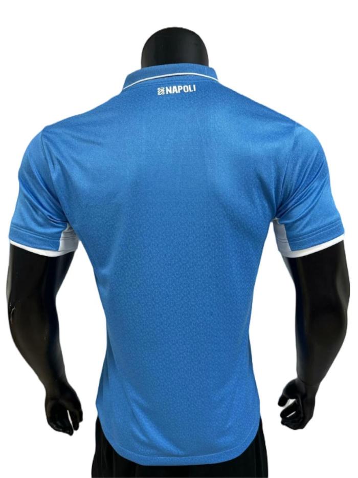 Napoli 24/25 Home Soccer Jersey(Player)