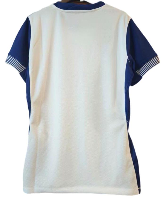 Tottenham Woman 24/25 Home Soccer Jersey