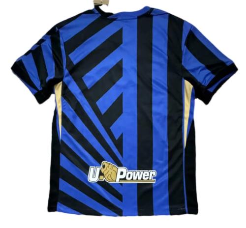 Inter Milan 24/25 Home Soccer Jersey