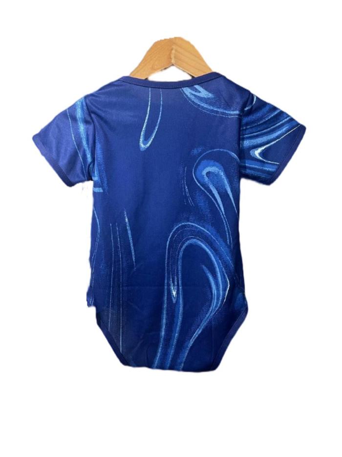 Chelsea 24/25 Baby Home Soccer Jersey