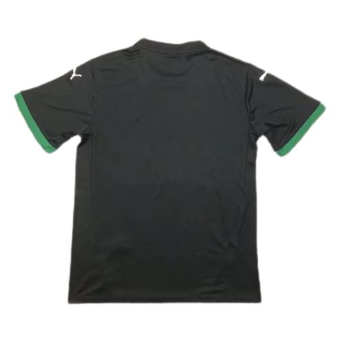 Sassuolo 24/25 Home Soccer Jersey