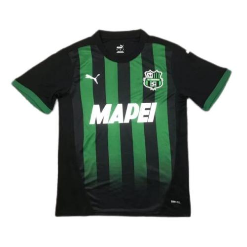 Sassuolo 24/25 Home Soccer Jersey