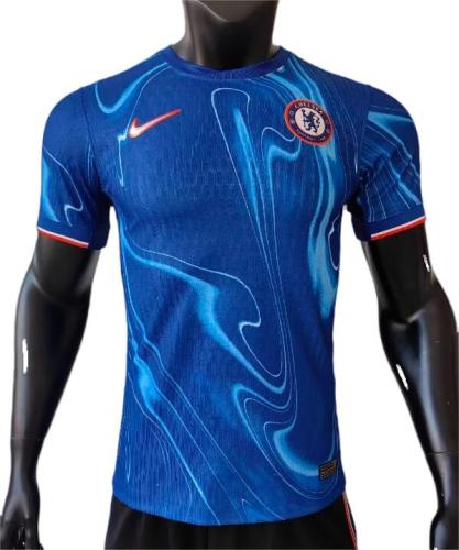Chelsea 24/25 Home Soccer Jersey(Player)