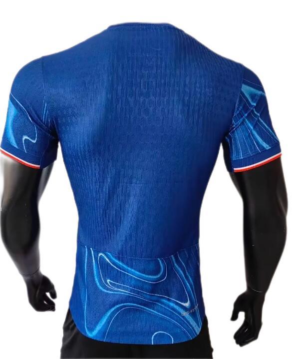 Chelsea 24/25 Home Soccer Jersey(Player)