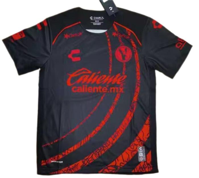 Tijuana 24/25 Home Soccer Jersey