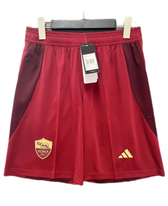 Roma 24/25 Home Shorts