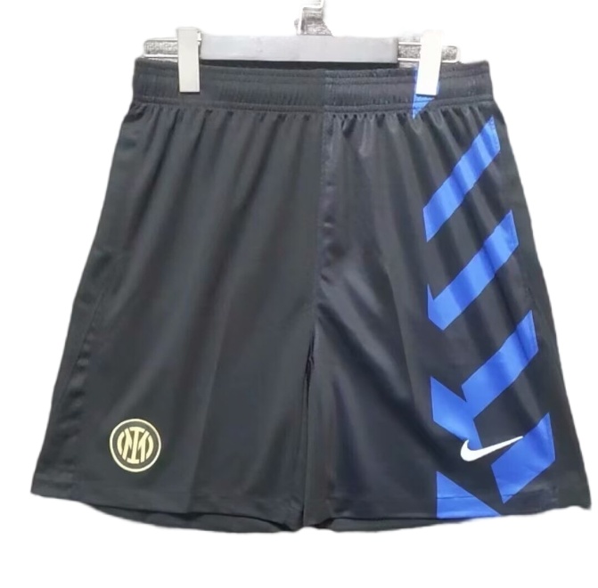 Inter Milan 24/25 Home Soccer Shorts
