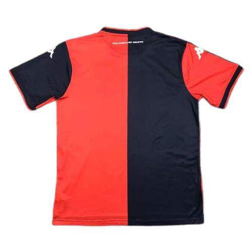 Genoa 24/25 Home Soccer Jersey